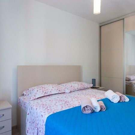 Apartment Medusa 리산 외부 사진