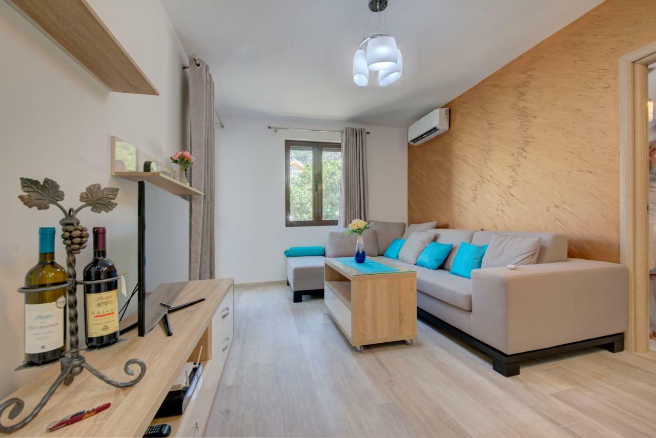 Apartment Medusa 리산 외부 사진