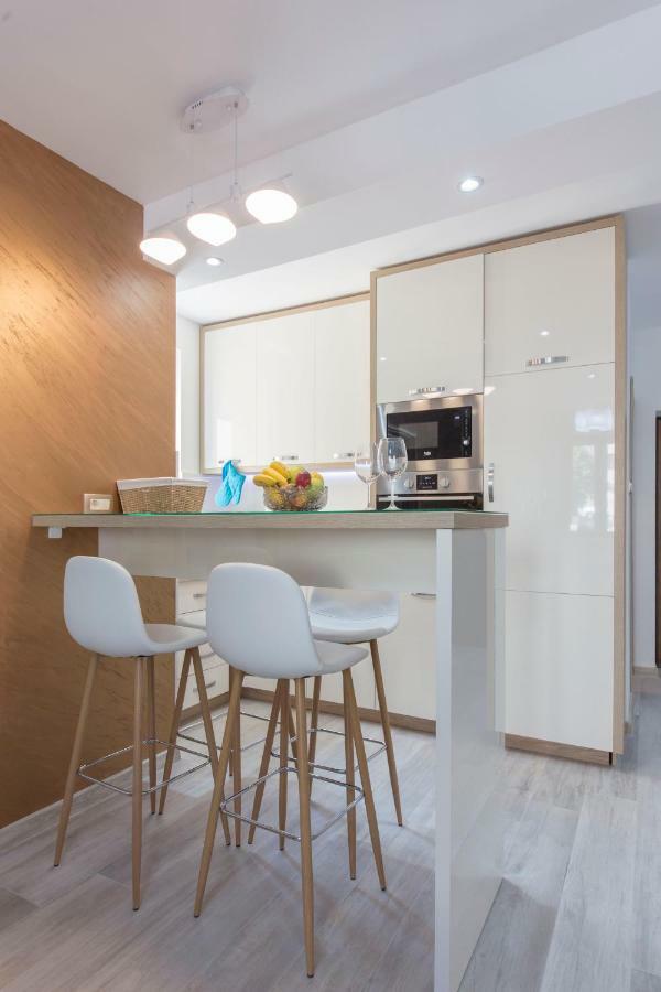 Apartment Medusa 리산 외부 사진