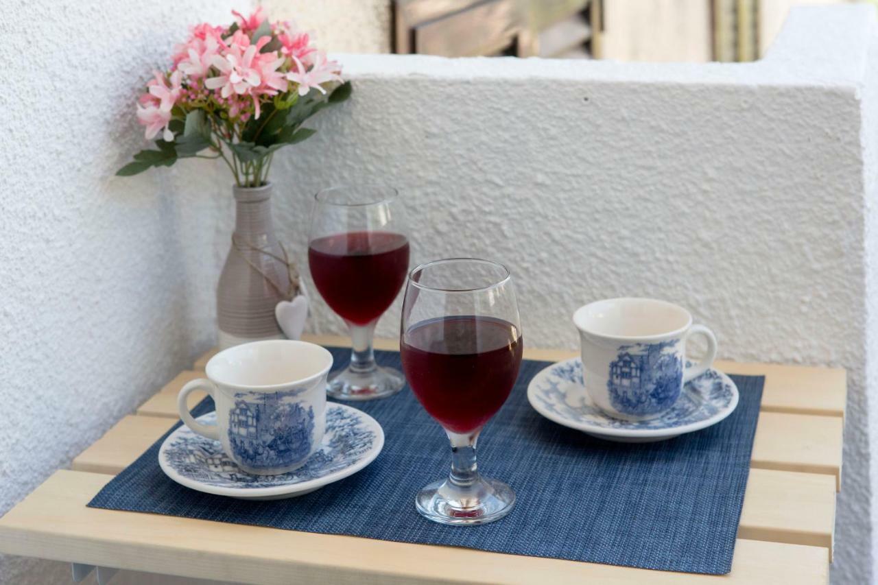 Apartment Medusa 리산 외부 사진
