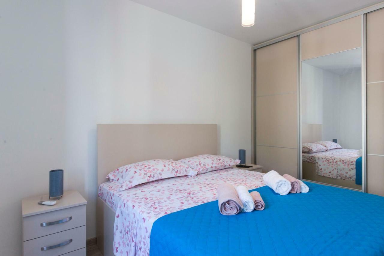 Apartment Medusa 리산 외부 사진