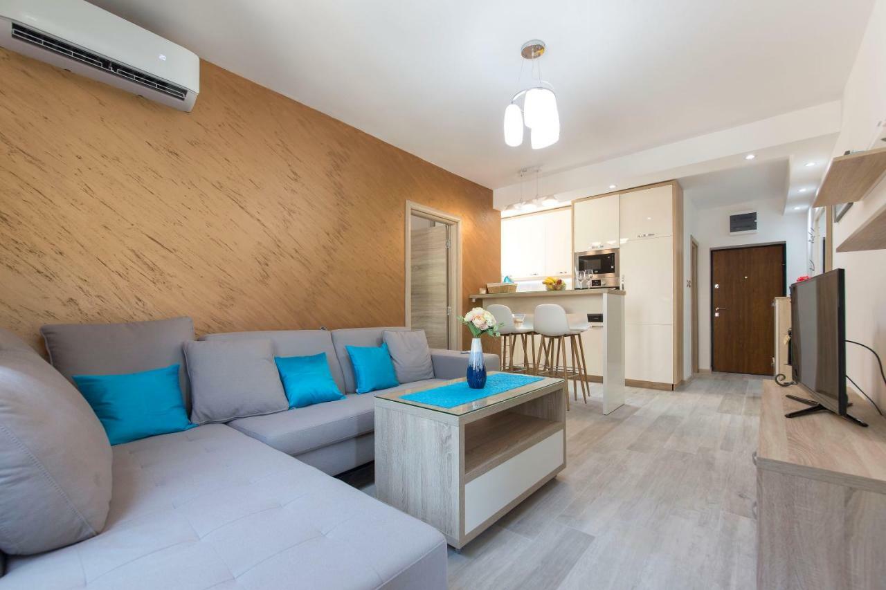Apartment Medusa 리산 외부 사진
