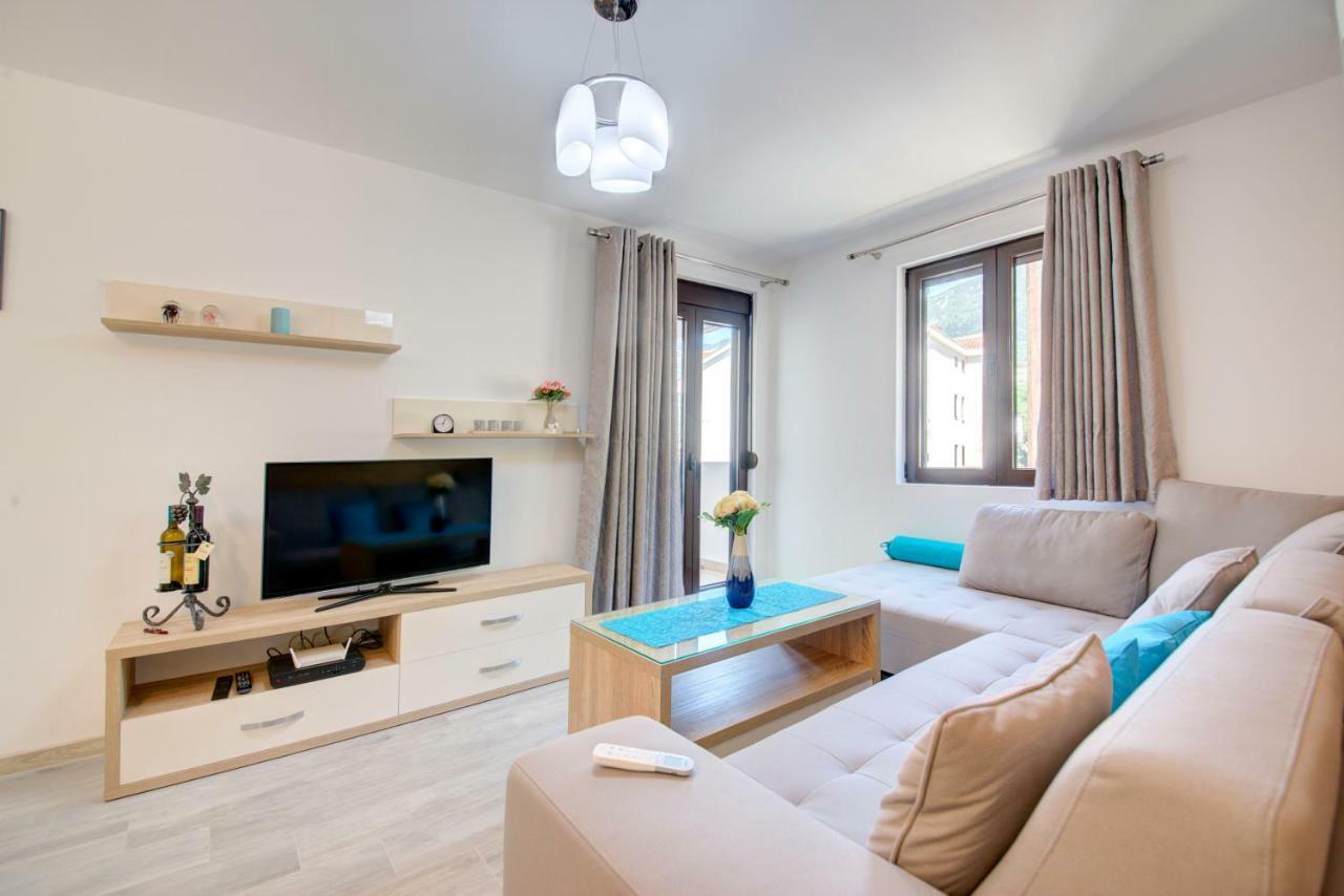 Apartment Medusa 리산 외부 사진