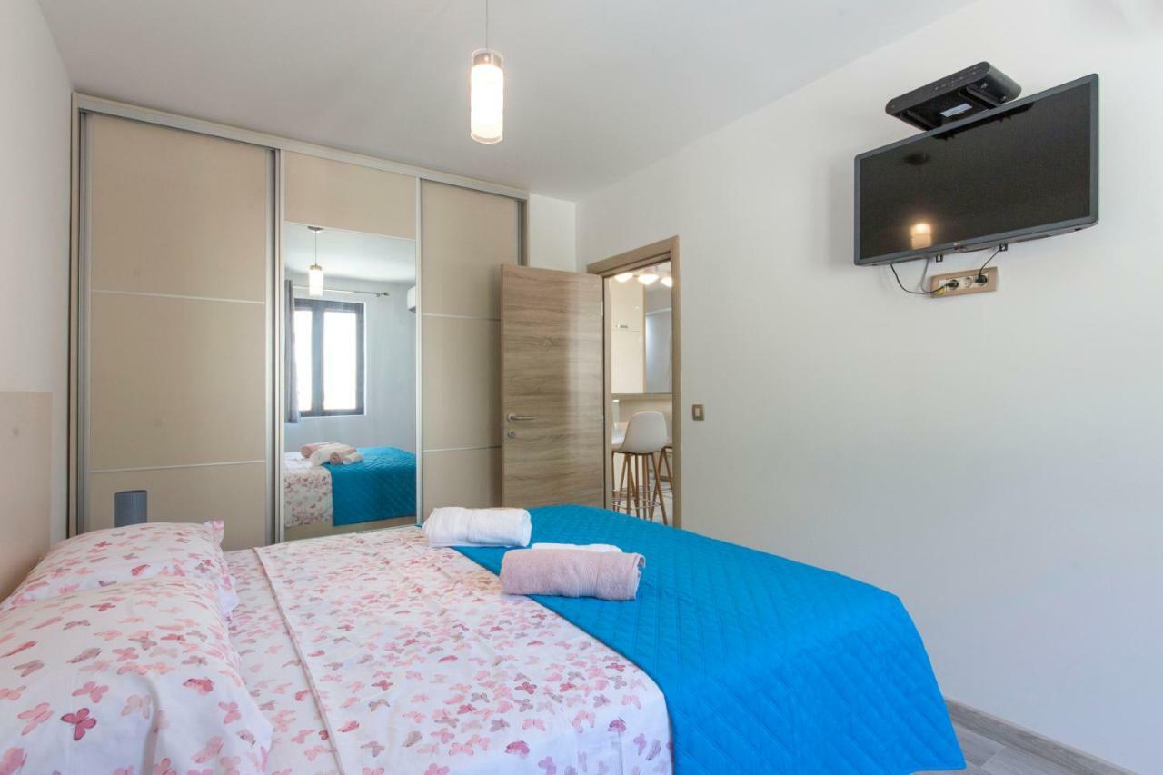 Apartment Medusa 리산 외부 사진