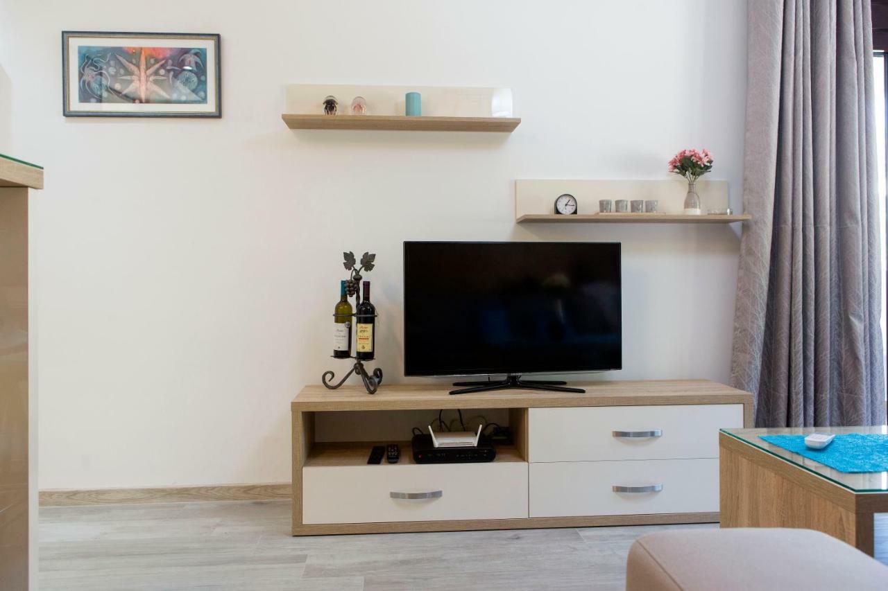 Apartment Medusa 리산 외부 사진