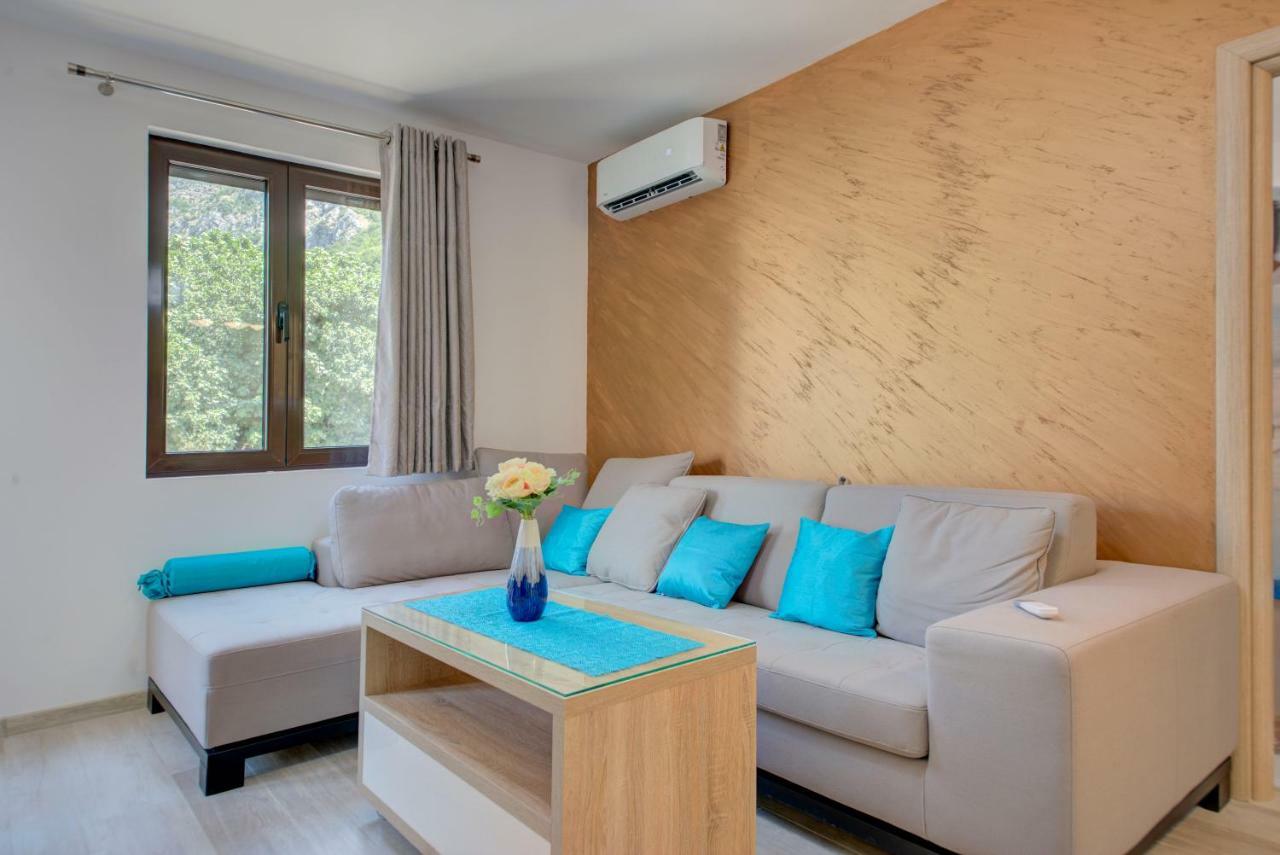 Apartment Medusa 리산 외부 사진