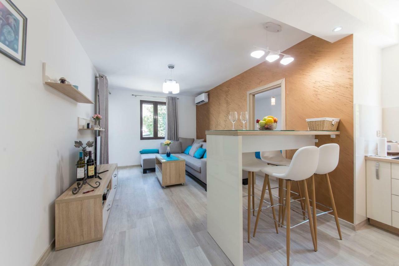 Apartment Medusa 리산 외부 사진