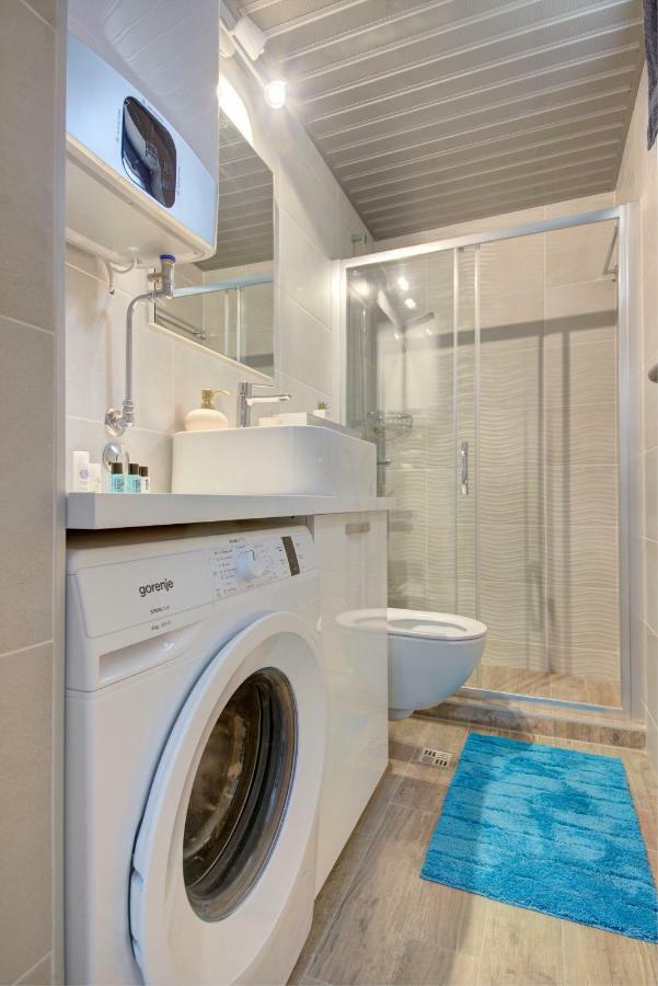 Apartment Medusa 리산 외부 사진