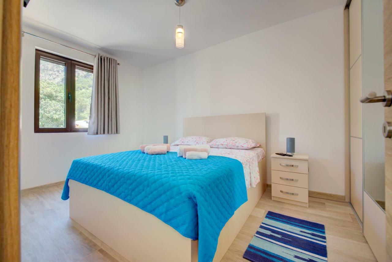 Apartment Medusa 리산 외부 사진