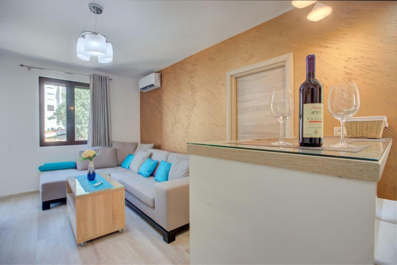 Apartment Medusa 리산 외부 사진